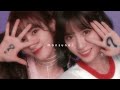 twice - what is love? (sped up + reverb)
