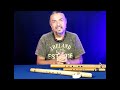 What to Expect When Buying a Native American Flute