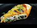 Enchiladas Recipe | Spinach Cheese Enchiladas | How to Make Enchiladas | Mexican Food | Jay Patel