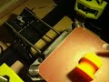 3d-printing Joolz baby stroller mounts.