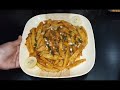 Crispy Garlic Fries, Garlic Potatoes Recipe By Cooking With Ranu