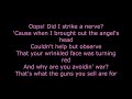 Respectless - Karaoke - You sing Carmilla - Updated