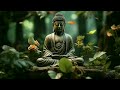 Deep Meditation Music for Inner Peace | Relax Mind Body, Relief Stress & Anxiety