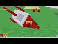 2007 roblox (very cool) BLOOPERS