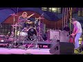 Yo La Tengo w/ Fred Armisen - Decora - Frantic City Festival - Atlantic City