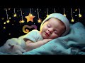 Soothing Healing for Anxiety & Depression - Lullaby for Babies - Mozart and Beethoven