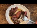 How to Cook a Chuck Eye Delmonico Steak - THE JUICIEST STEAK EVER!