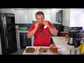 Cooking With Val: Chicken Wings, 3 ways!