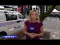 Gel baster allegedly used as fake weapon during home invasion | 9 News Australia