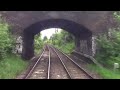 North & West London Lines - Driver's Eye View