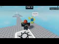 Still Not a Scary Obby! | A Stereotypical Obby | Roblox™ | Part 2/2
