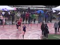 2014 CGA INVITATIONAL WOMEN'S 400 HURDLES HEAT #2