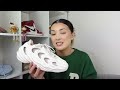 TAKING A LOOK AT THE ADIFOM Q! REVIEW & ON FEET