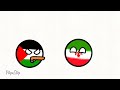 Palestine's revenge
