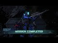 GUNDAM BATTLE OPERATION 2: GM Sniper II Dark Space