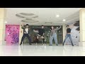 BLACKPINK “SHUT DOWN” DANCE COVER | with my girls