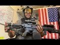 My GPR Rifle short clip