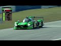 2017 Mobil 1 Twelve Hours of Sebring - Part 1