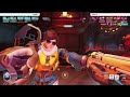 Overwatch 2 - Crazy comeback with Orisa (Last 3 minutes)