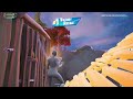 Having Fun in Fortnite …