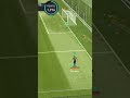 Crazy Practice Goal #fifamobile #fifamobiletipsandtricks #fifamobile22