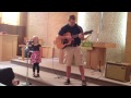 Church song Bronson 7-28