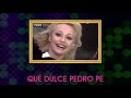 Raffaella Carrá - Pedro (Castellano) (Karaoke)