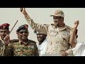 Sudan Crisis 2023 Explained | Military conflict