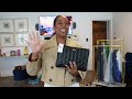 COACH UNBOXING (ANOTHER ONE 🫣)!! | IT´S SUPER CUTE!! | QUILTED PILLOW 28 POUCH | #coach @coach