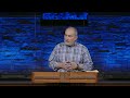 The Mark of the Beast | Pastor Calvin Wittman | GVBC | June 30, 2024