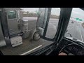 POV TRUCK DRIVING USA 5K Salt Lake City UTAH #trucking