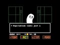 Undertale Walkthrough - Ruins