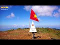 Du Lịch| Bay thám hiểm dãy Hoàng Liên Sơn hùng vĩ [Việt Nam GO]