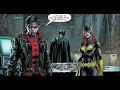 Batman Apologizes to Jason Todd