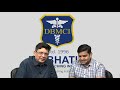 Approach to First year Radiology Residency (Professor Perspective) By Dr. Rajat Jain & Dr. L Upreti
