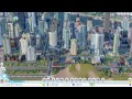 SimCity Road To Recovery! - MASSIVE RADIATION PROBLEM! #1