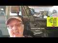 Jeep Windshield Bolt Removal the Easy Way Stop Stripping the Bolts Overland Project continues TJ YJ