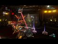 Warframe come join the fun