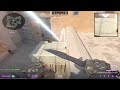 [DUST2] XBOX smokes (2 variations)