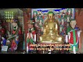 무여스님과 함께 하는 사찰여행 – 선운사(전북 고창), Sununsa Temple[4k]