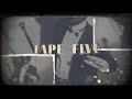 TAPE FIVE – The Roaring 2020s - album trailer