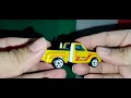 UNBOXING OF MIX CARS, FROM HOTWHEELS AND MATCHBOX