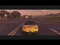 THE CREW MOTORFEST - FIZEMOS UMA ARRANCADA COM O MUSTANG PREPARADO COM PNEUS SLICK (AMERICAN MUSCLE)