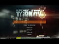 Escape from Tarkov PVE #41 Ивент Боссы