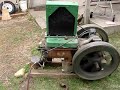 Jim's Fairbanks Morse ZC 118 Engine