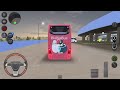 Europe Bus Accident 🚍👮‍♂️ Bus Simulator : Ultimate Multiplayer! Bus Wheels Games Android