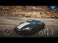 Need For Speed Rivals Extreme Chase & Fighting the COPS