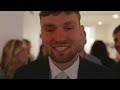 SHELTERED KID GOT MARRIED (actual wedding video)