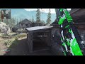 HOW MANY MULTIKILLS?! - Hardpoint ANNIHILATION!! | Call of Duty®: Modern Warfare®