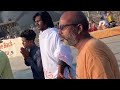 🔴UNSEEN FOOTAGE! Sadhguru Grand Welcome At Isha Yoga Center | Brain Surgery Latest Update | Sadhguru